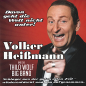 Preview: Schlager: CD 'Davon geht die Welt nicht unter!'  -  Schlager aus der guten alten Zeit - wiederentdeckt und neu aufgenommen - gespielt von: Volker Heißmann, Spielzeit: 44 Minuten, Einband: Jewelcase, Gewicht: 0,096 Kg